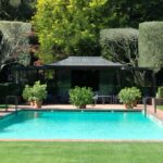 secur green, la mattonella in gomma antitrauma per piscina